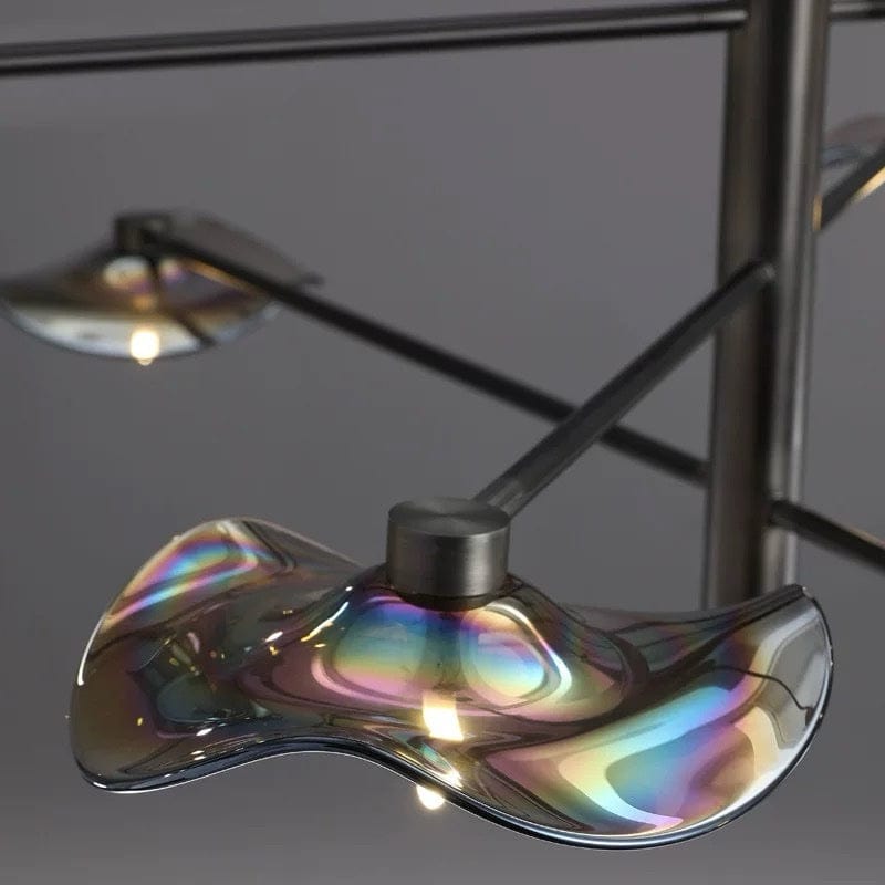 Lorah | Chandelier - Detail View #3 | HomeCartel