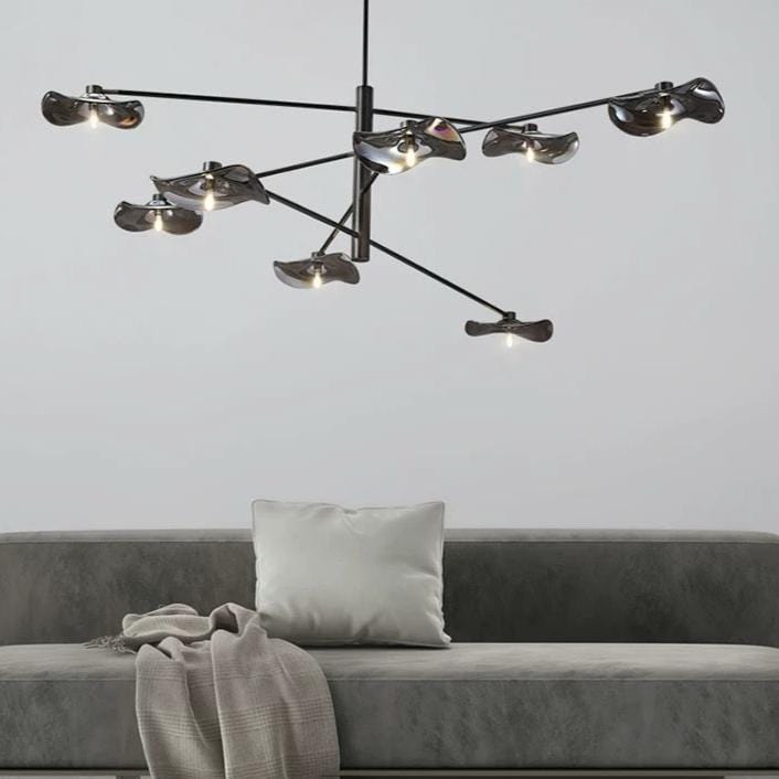Lorah | Chandelier - Detail View #4 | HomeCartel