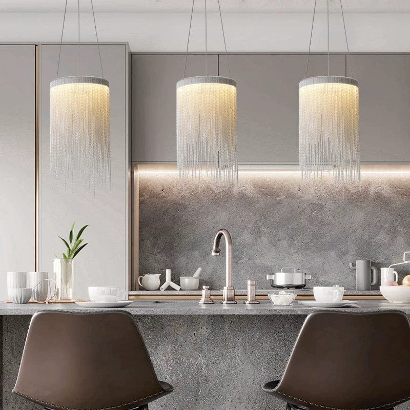 Tyana | Chandelier - Detail View #2 | HomeCartel