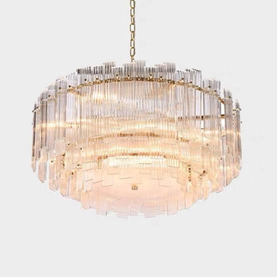 Dalene | Chandelier - Modern Chandelier | HomeCartel Philippines