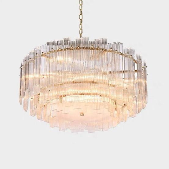 Dalene | Chandelier