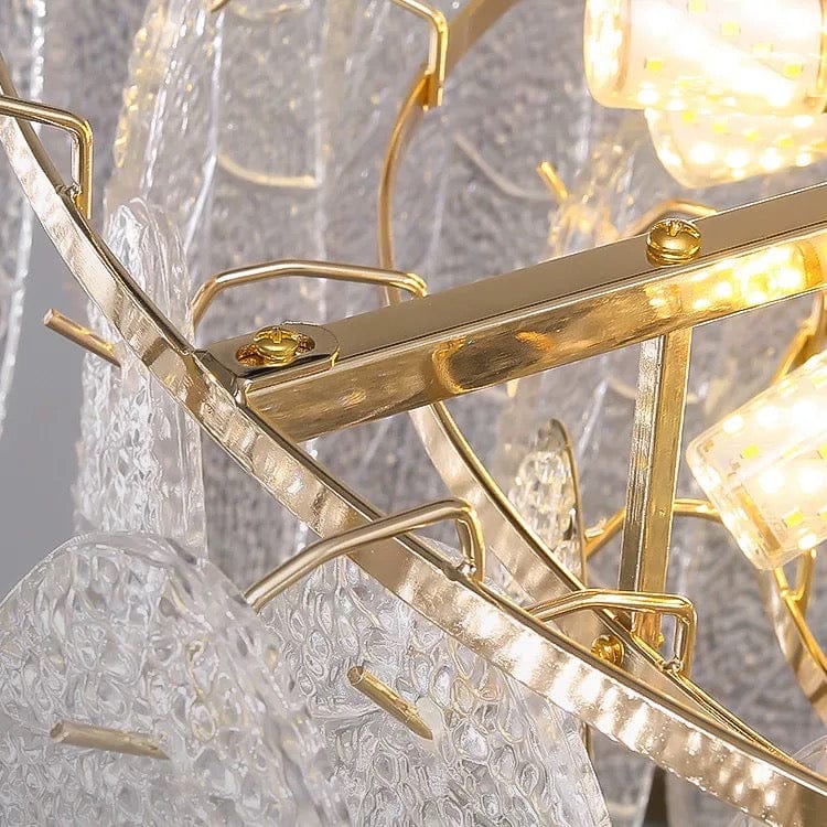 Clarita | Chandelier - Detail View #3 | HomeCartel