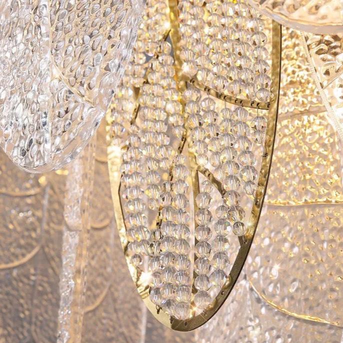 Clarita | Chandelier - Detail View #4 | HomeCartel