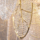 Clarita | Chandelier