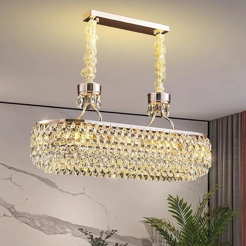 Tierza | Chandelier