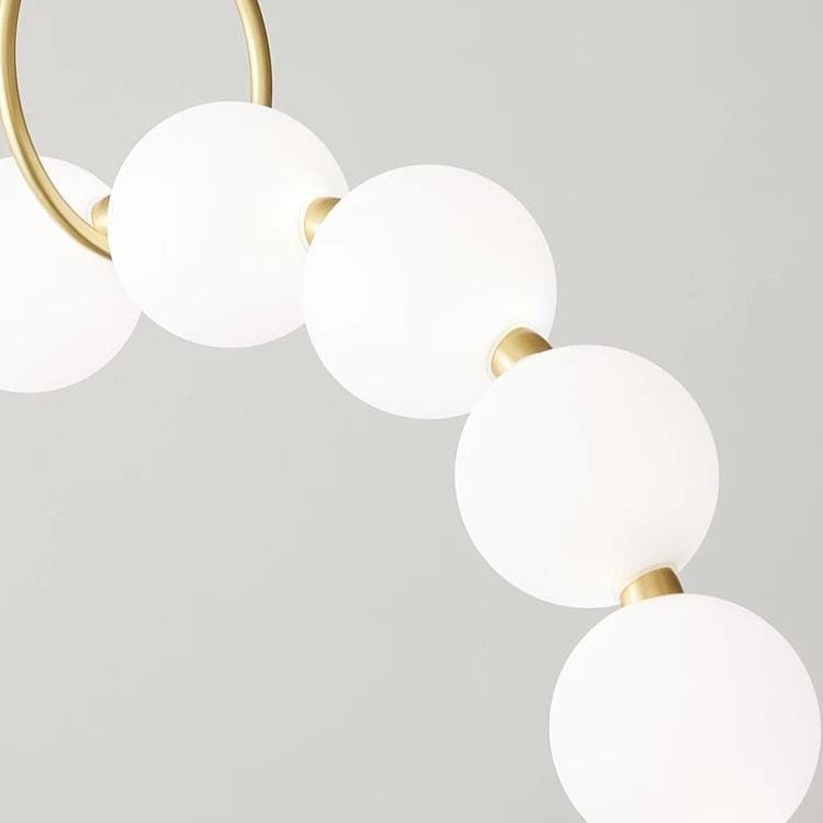 Larin | Chandelier - Detail View #3 | HomeCartel