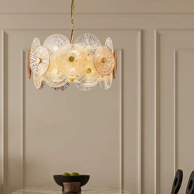 Cyrene | Chandelier