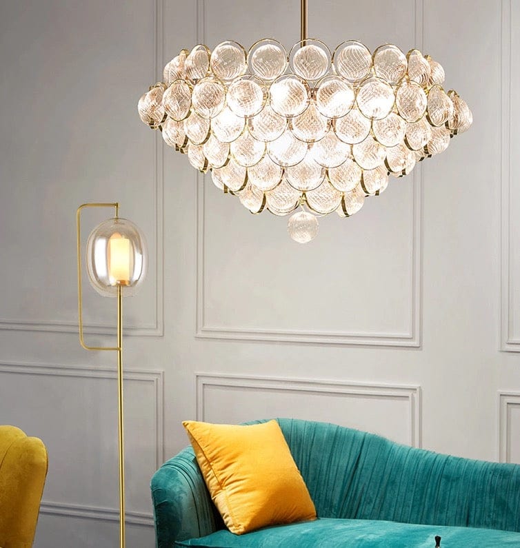 Saada | Chandelier