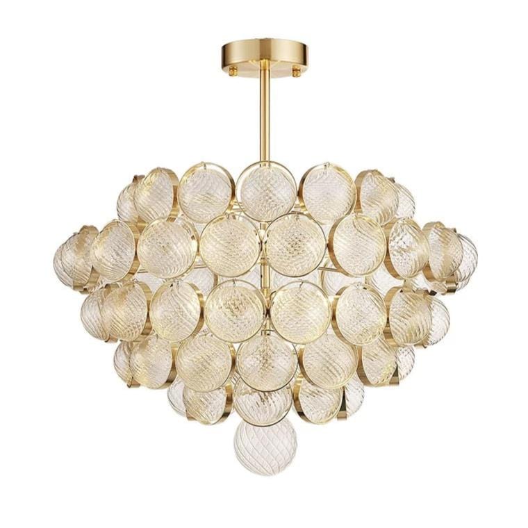 Saada | Chandelier - Modern Chandelier | HomeCartel Philippines