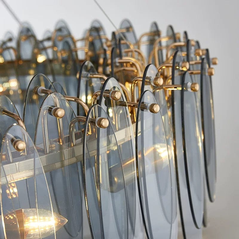 Buford | Chandelier - Detail View #2 | HomeCartel