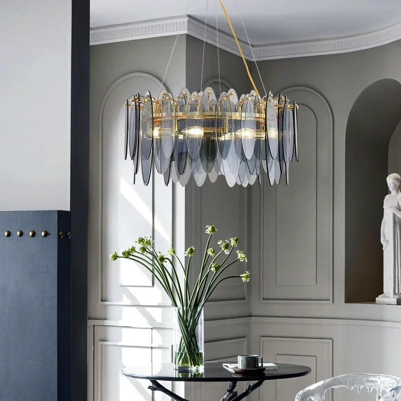 Buford | Chandelier - Detail View #3 | HomeCartel