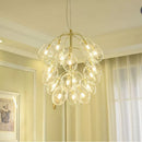 Lally | Chandelier