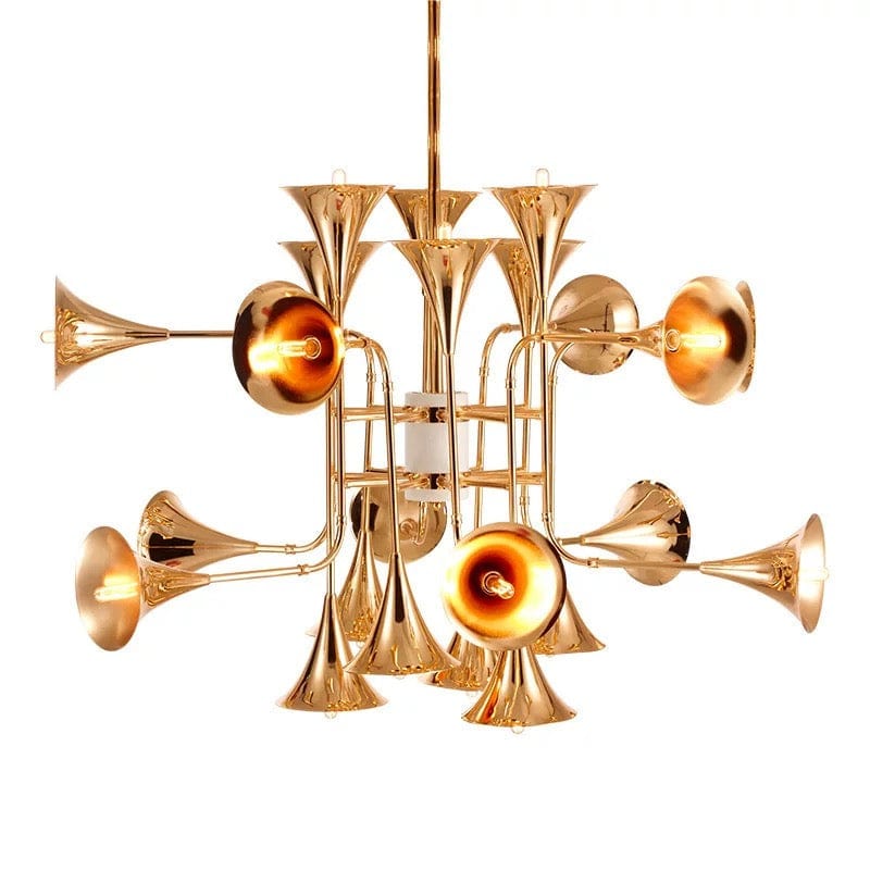 Loughlin | Chandelier