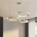 Cormorant | Chandelier