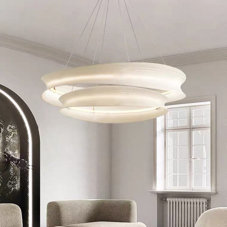 Tamar | Chandelier - Detail View #2 | HomeCartel