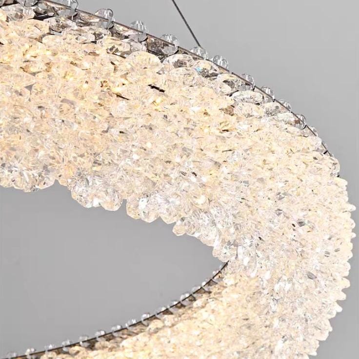 Phoebe | Chandelier - Detail View #2 | HomeCartel