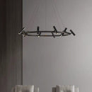 Simeon | Chandelier