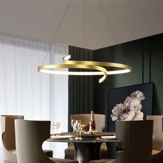 Joseph | Chandelier - Detail View #3 | HomeCartel