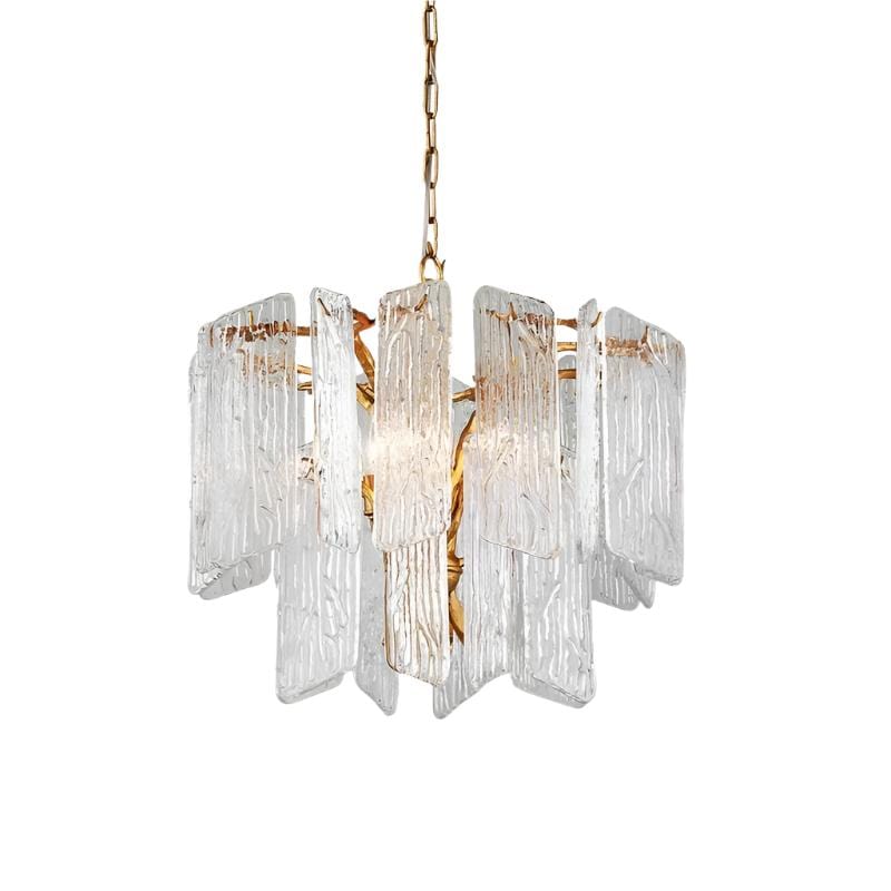 Caleb | Chandelier - Detail View #3 | HomeCartel