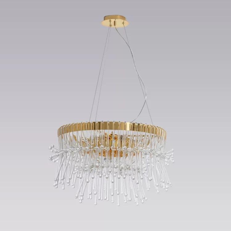 Zeal | Chandelier - Modern Chandelier | HomeCartel Philippines