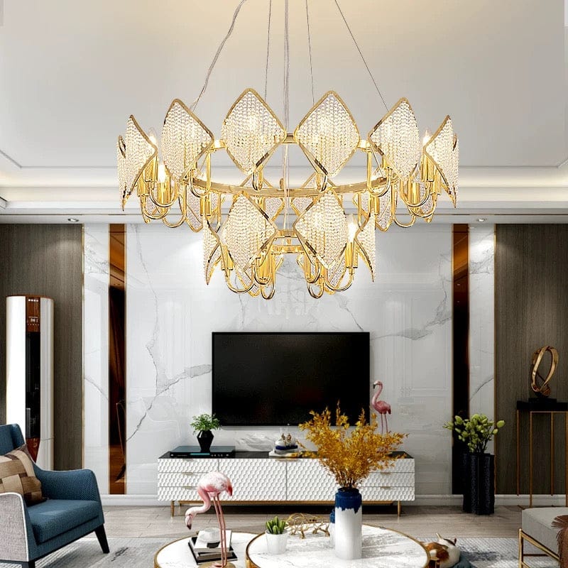 Artisan | Chandelier - Detail View #2 | HomeCartel
