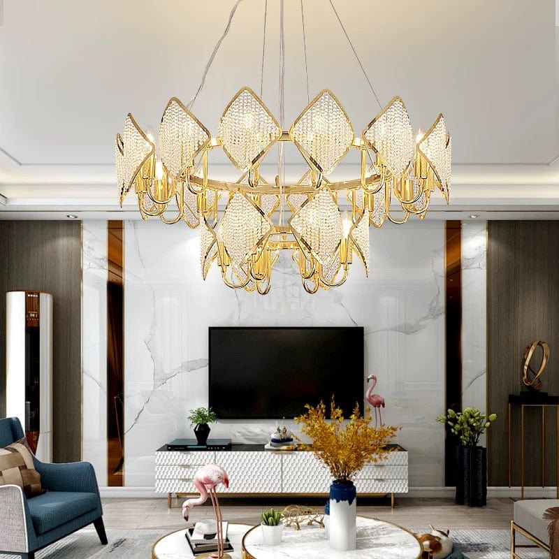 Artisan | Chandelier