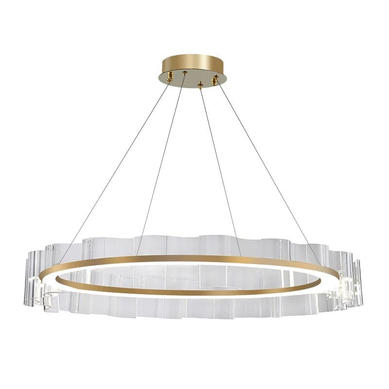 Denarius A | Chandelier