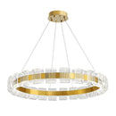 Denarius C | Chandelier