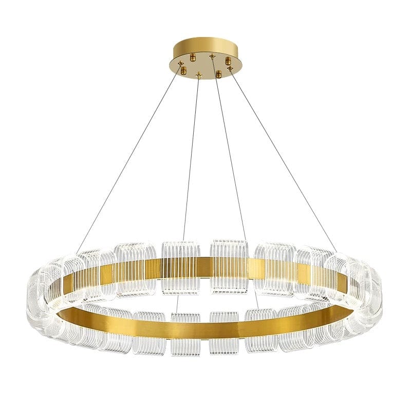 Denarius C | Chandelier