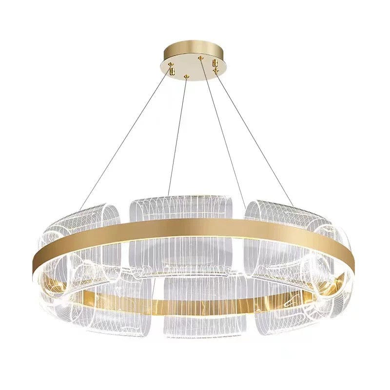 Denarius D | Chandelier - Modern Chandelier | HomeCartel Philippines
