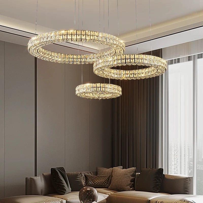 Fennell | Chandelier