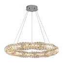 Hickory | Chandelier
