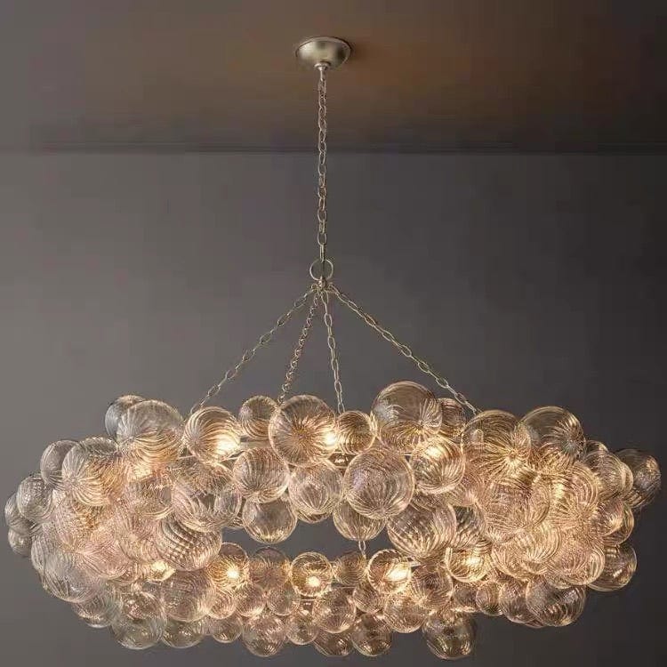 Kimber | Chandelier - Detail View #2 | HomeCartel