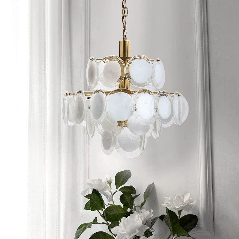 Kismet | Chandelier - Detail View #2 | HomeCartel