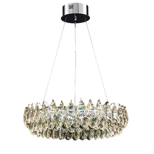 Meander | Chandelier