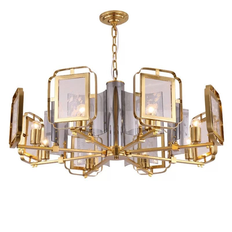 Penumbra | Chandelier - Modern Chandelier | HomeCartel Philippines