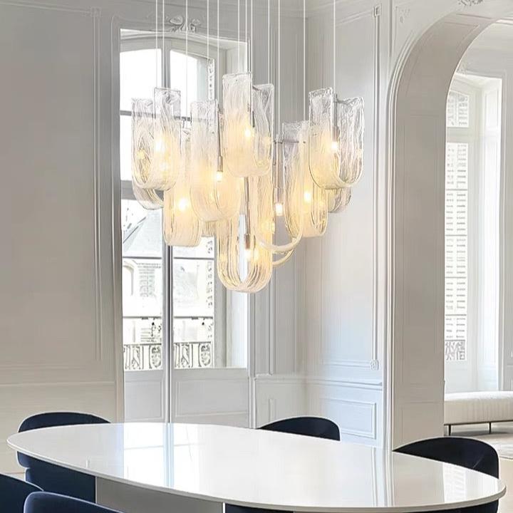 Selkie | Chandelier - Detail View #5 | HomeCartel
