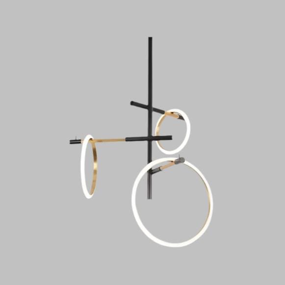 Tarragon | Chandelier - Detail View #4 | HomeCartel
