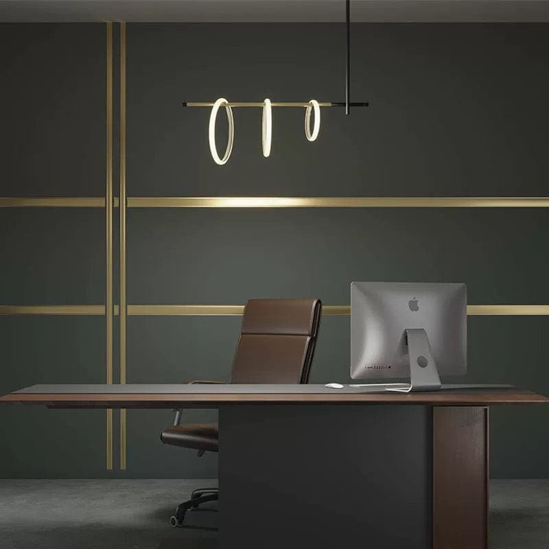 Tarragon | Chandelier - Detail View #2 | HomeCartel