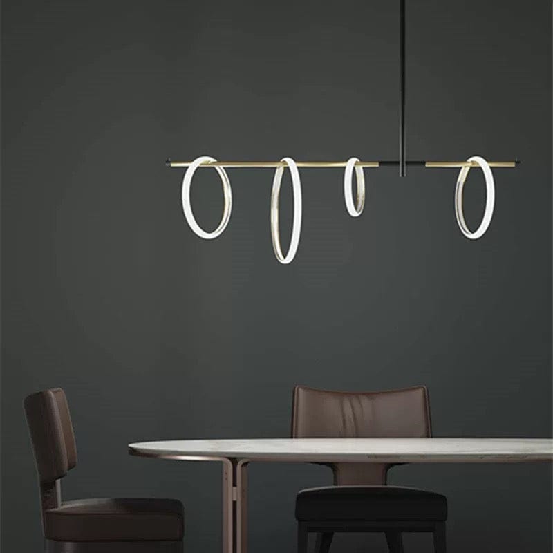 Tarragon | Chandelier - Detail View #3 | HomeCartel