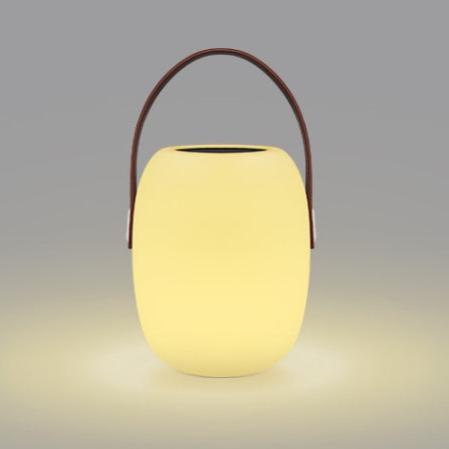 Resilla | Rechargeable Table Lamp - Modern Rechargeable Table Lamp | HomeCartel Philippines
