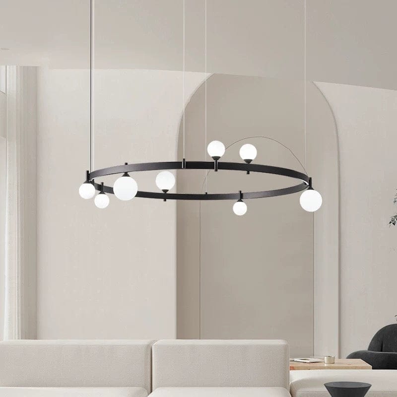 Onesiumus | Chandelier - Detail View #2 | HomeCartel