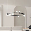 Onesiumus | Chandelier