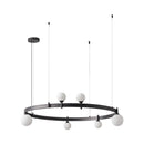 Onesiumus | Chandelier