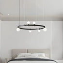 Onesiumus | Chandelier