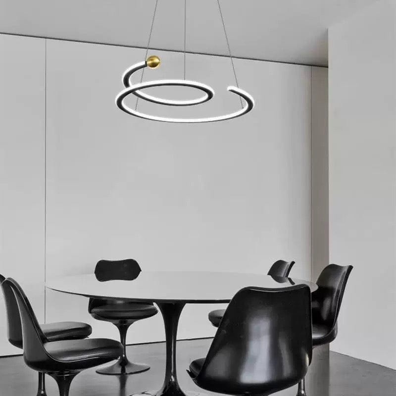 Rahab | Chandelier - Detail View #3 | HomeCartel