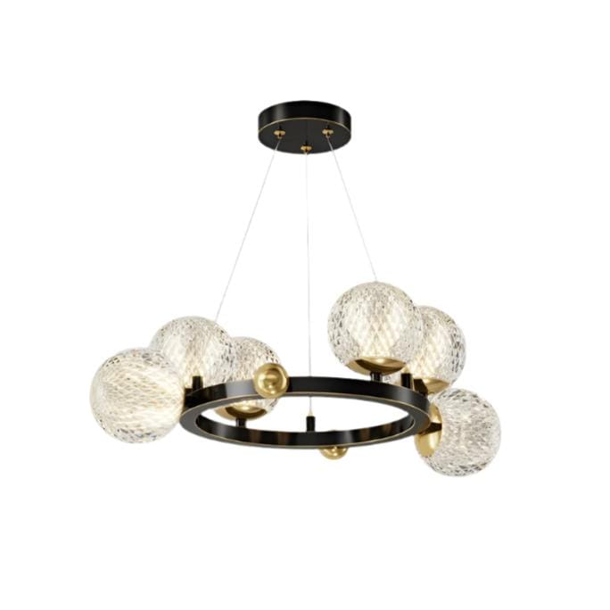 Nathanael | Chandelier - Modern Chandelier | HomeCartel Philippines