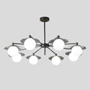 Shadrach | Chandelier