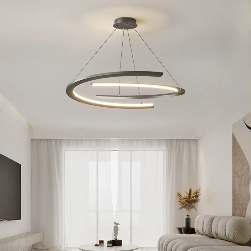 Lana Flair | Chandelier - Detail View #2 | HomeCartel