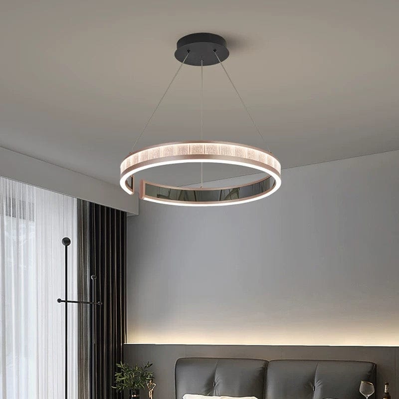 Coraline | Chandelier - Detail View #2 | HomeCartel